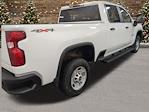 Used 2022 Chevrolet Silverado 2500 Work Truck Crew Cab for sale #A50883 - photo 5