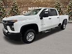 Used 2022 Chevrolet Silverado 2500 Work Truck Crew Cab for sale #A50884 - photo 1