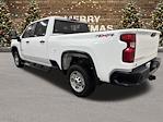 Used 2022 Chevrolet Silverado 2500 Work Truck Crew Cab for sale #A50884 - photo 3