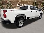 Used 2022 Chevrolet Silverado 2500 Work Truck Crew Cab for sale #A50884 - photo 6