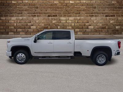 2025 Chevrolet Silverado 3500 Crew Cab 4WD Pickup for sale #A50885 - photo 2