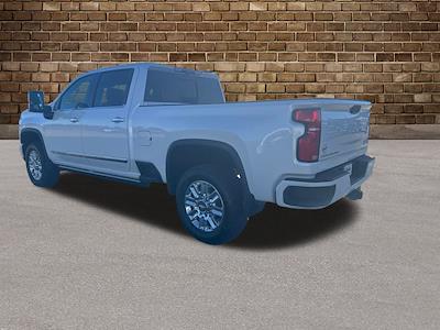 2025 Chevrolet Silverado 3500 Crew Cab 4WD Pickup for sale #A50886 - photo 2