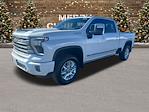 2025 Chevrolet Silverado 3500 Crew Cab 4WD Pickup for sale #A50886 - photo 1