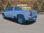 2025 Chevrolet Silverado 3500 Crew Cab 4WD Pickup for sale #A50886 - photo 3