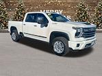 2025 Chevrolet Silverado 3500 Crew Cab 4WD Pickup for sale #A50886 - photo 8