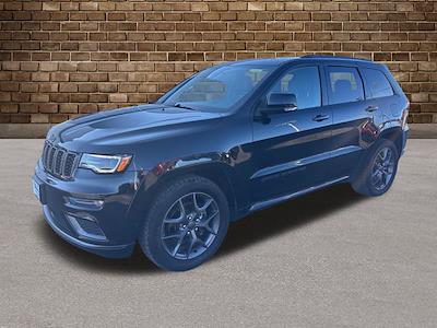 2020 Jeep Grand Cherokee 4WD SUV for sale #A50887 - photo 1