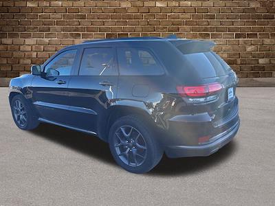 2020 Jeep Grand Cherokee 4WD SUV for sale #A50887 - photo 2