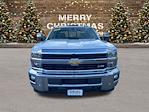 Used 2015 Chevrolet Silverado 2500 LTZ Crew Cab for sale #A50890 - photo 10