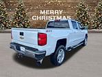 Used 2015 Chevrolet Silverado 2500 LTZ Crew Cab for sale #A50890 - photo 6