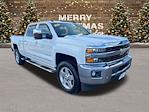 Used 2015 Chevrolet Silverado 2500 LTZ Crew Cab for sale #A50890 - photo 8