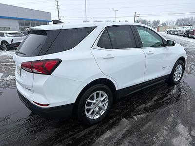 Used 2024 Chevrolet Equinox LT for sale #A50896 - photo 2