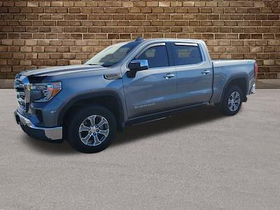 2020 GMC Sierra 1500 Crew Cab 4WD Pickup for sale #A50900 - photo 1