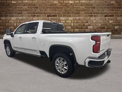 2025 Chevrolet Silverado 3500 Crew Cab 4WD Pickup for sale #A50905 - photo 2