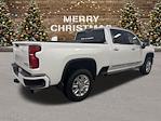Used 2025 Chevrolet Silverado 3500 High Country Crew Cab for sale #A50905 - photo 6