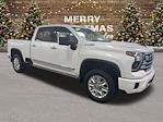 Used 2025 Chevrolet Silverado 3500 High Country Crew Cab for sale #A50905 - photo 8