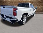 2025 Chevrolet Silverado 3500 Crew Cab 4WD Pickup for sale #A50905 - photo 5