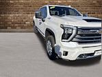 2025 Chevrolet Silverado 3500 Crew Cab 4WD Pickup for sale #A50905 - photo 7