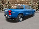 Used 2023 Chevrolet Colorado Z71 Crew Cab for sale #A50908 - photo 6