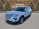 2018 Ford Explorer 4WD SUV for sale #A50909 - photo 1