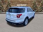 2018 Ford Explorer 4WD SUV for sale #A50909 - photo 6