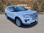 2018 Ford Explorer 4WD SUV for sale #A50909 - photo 8