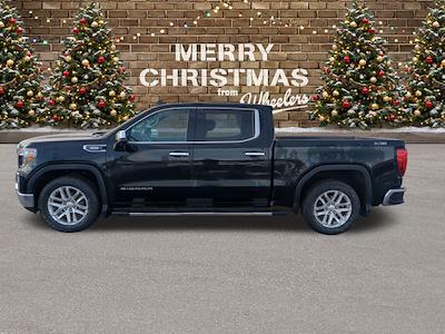 2020 GMC Sierra 1500 Crew Cab 4WD Pickup for sale #A50911 - photo 2