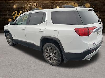 Used 2019 GMC Acadia SLT for sale #A50914 - photo 2
