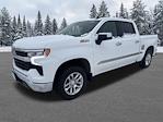 2025 Chevrolet Silverado 1500 Crew Cab 4WD Pickup for sale #A50918 - photo 1
