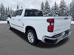 2025 Chevrolet Silverado 1500 Crew Cab 4WD Pickup for sale #A50918 - photo 3