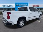 2025 Chevrolet Silverado 1500 Crew Cab 4WD Pickup for sale #A50918 - photo 3