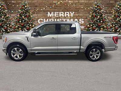 2021 Ford F-150 SuperCrew Cab 4WD Pickup for sale #A50921 - photo 2