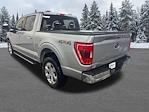 2021 Ford F-150 SuperCrew Cab 4WD Pickup for sale #A50921 - photo 3