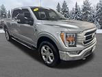 2021 Ford F-150 SuperCrew Cab 4WD Pickup for sale #A50921 - photo 8