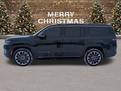 Used 2023 Jeep Wagoneer Series II for sale #A50924 - photo 2