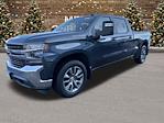 Used 2020 Chevrolet Silverado 1500 LT Crew Cab for sale #A50929 - photo 1