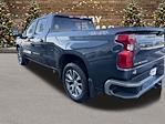 Used 2020 Chevrolet Silverado 1500 LT Crew Cab for sale #A50929 - photo 3