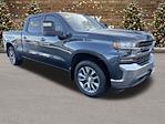 Used 2020 Chevrolet Silverado 1500 LT Crew Cab for sale #A50929 - photo 8