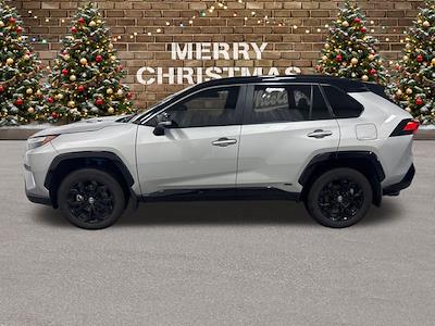 Used 2024 Toyota RAV4 XSE for sale #A50932 - photo 2