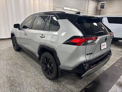 Used 2024 Toyota RAV4 XSE for sale #A50932 - photo 2
