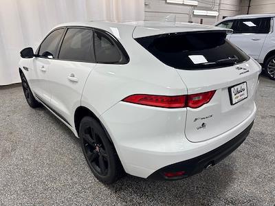 Used 2019 Jaguar F-Pace for sale #A50936 - photo 2