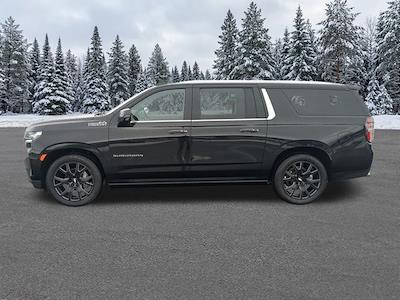 2021 Chevrolet Suburban 4WD SUV for sale #A50948 - photo 2