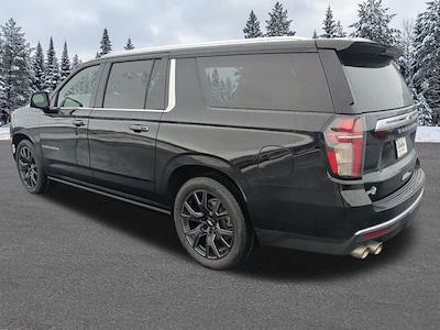 2021 Chevrolet Suburban 4WD SUV for sale #A50948 - photo 2