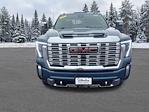 Used 2025 GMC Sierra 3500 Denali Crew Cab for sale #A50955 - photo 9