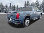 Used 2025 GMC Sierra 3500 Denali Crew Cab for sale #A50955 - photo 3