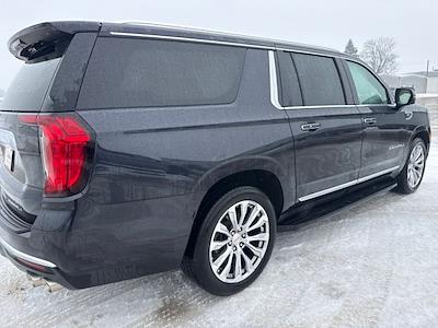 Used 2024 GMC Yukon XL Denali for sale #A50958 - photo 2