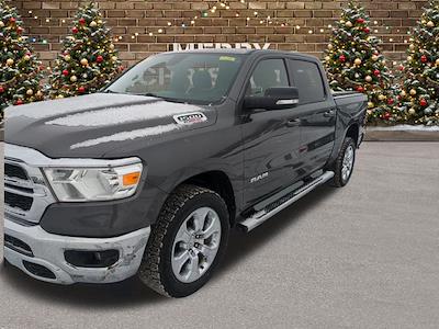 2022 Ram 1500 Crew Cab 4WD Pickup for sale #A50961 - photo 1
