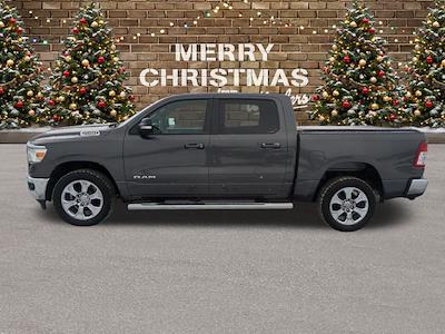 2022 Ram 1500 Crew Cab 4WD Pickup for sale #A50961 - photo 2