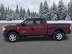 Used 2021 Ram 2500 Big Horn Crew Cab for sale #A50966 - photo 4