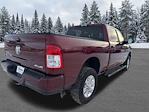 Used 2021 Ram 2500 Big Horn Crew Cab for sale #A50966 - photo 3