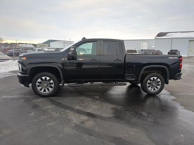 2022 Chevrolet Silverado 2500 Double Cab 4WD Pickup for sale #A50967 - photo 2